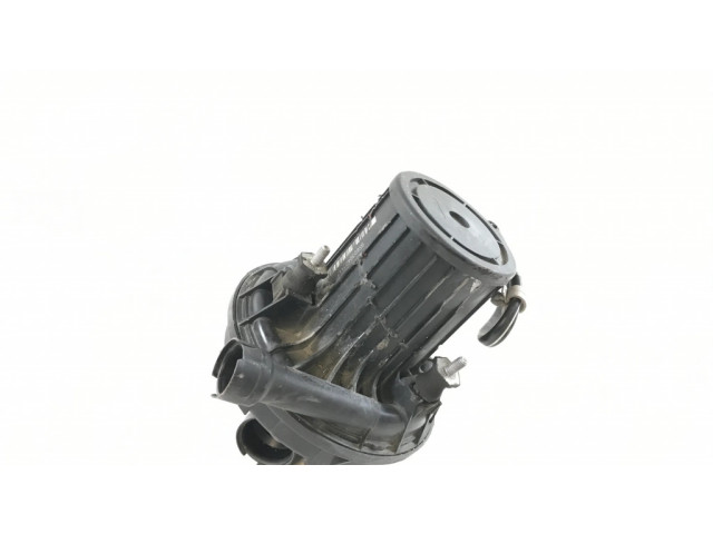 Вторичный воздушный насос