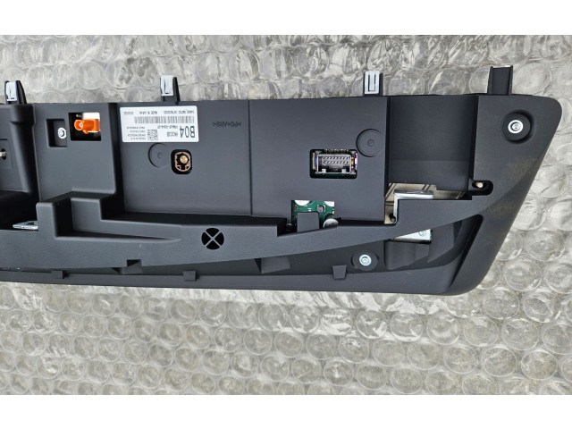 Дисплей    248095MT0C   Nissan Ariya