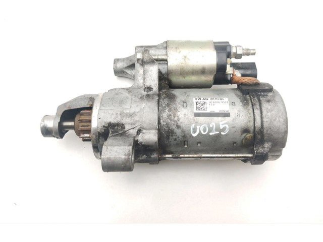 Zpětné zrcátko  Audi A8 S8 D4 4H 2015  079911024, U025  