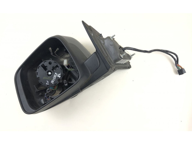 Зеркало электрическое Jeep Grand Cherokee 2010 - 2021 года