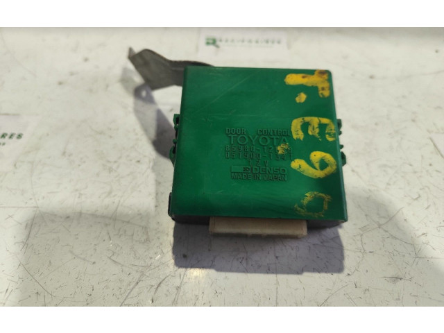 Řídící jednotka 85980-12030, 051500-1341 Toyota Corolla E90 1987