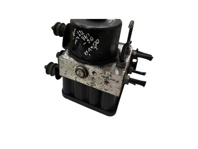 Блок АБС 1K0614517M, 10020601804 Skoda Octavia Mk2 (1Z) 2004 - 2013 года