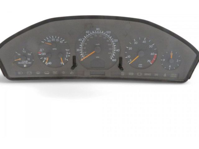 Přístrojová deska Mercedes-Benz SL R129 1998 A1294402411, A1294402411