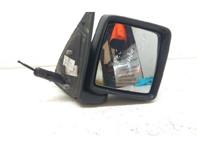 Зеркало электрическое Opel Combo C 2001 - 2011 года