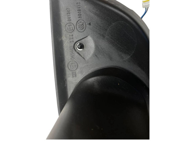 Зеркало электрическое        Volvo XC90  2014 -  года   