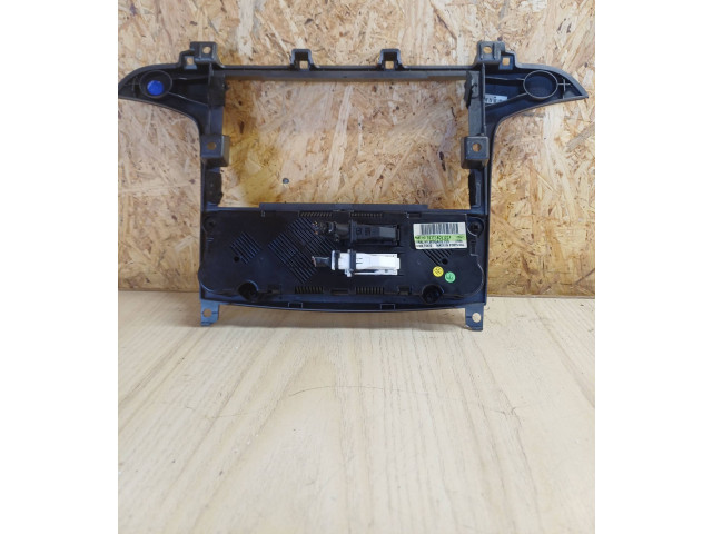 Блок управления климат-контролем 7S7T18C612CF, 0259A Ford Galaxy