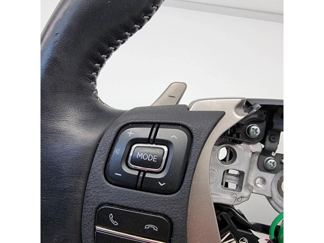 Руль Lexus NX 2014-2021 года GS12007620