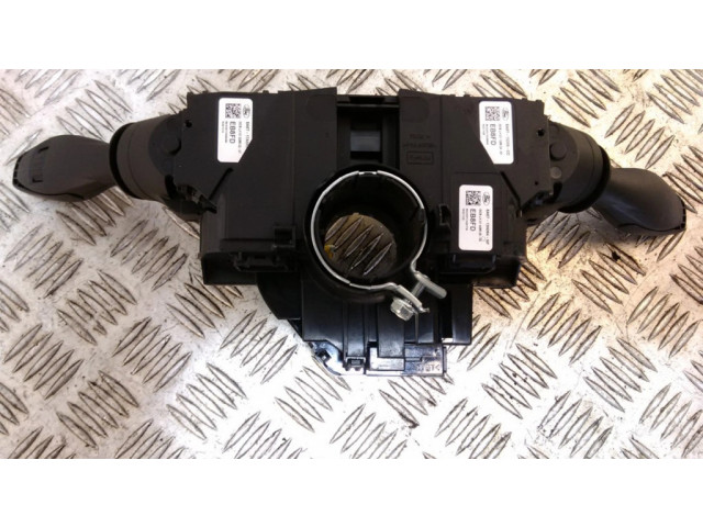 Подрулевой переключатель 8A6T13N064 Ford Fiesta