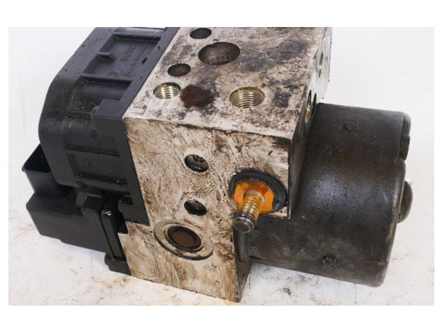 Блок АБС 0265216614 Lancia Y 840 1996 - 2003 года