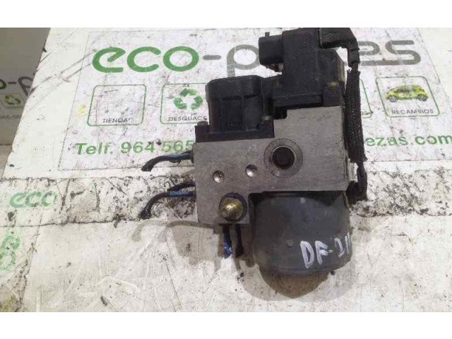 Блок АБС 0265216759, 0265216759 Citroen Xsara - года