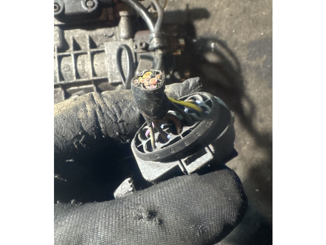 Топливный насос