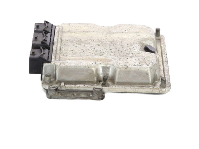 Блок управления двигателя 9659520280, 00001940G1 Citroen C8
