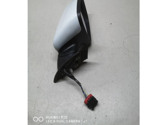 Зеркало электрическое        KIA Ceed  2012 - 2018 года   