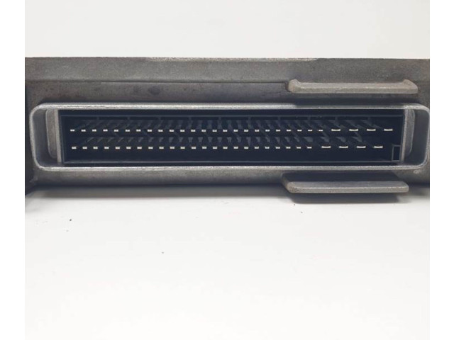 Блок управления двигателя 7700105024 Renault Twingo I