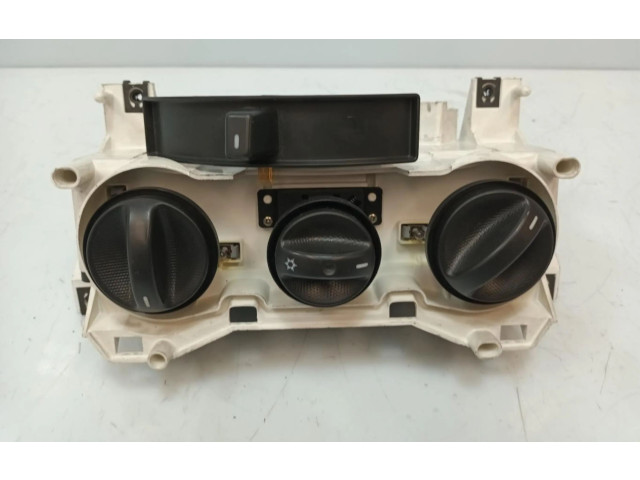 Блок управления климат-контролем 151540000, 151540000   Fiat Punto (176)