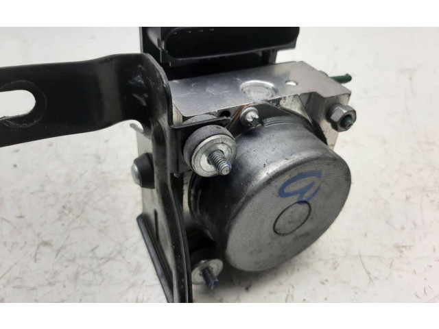 Блок АБС 8200747140   Renault  Clio III  2005 - 2012 года