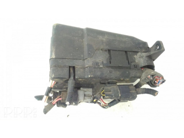 Блок предохранителей  1662   Mitsubishi Galant    