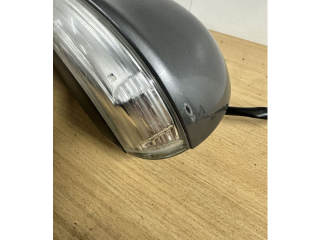 Зеркало (управляемое электричеством) 9PIN, LA7T Volkswagen Golf Plus