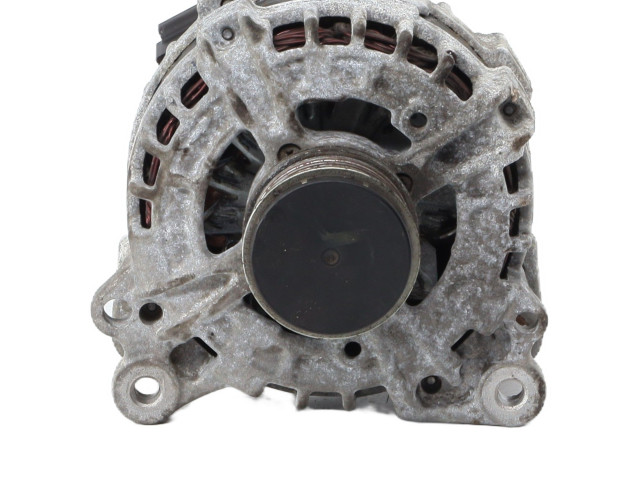 Генератор 04B903024 Audi A1