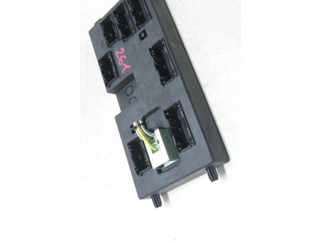 Блок комфорта GX73-14F041-AJ Jaguar XE