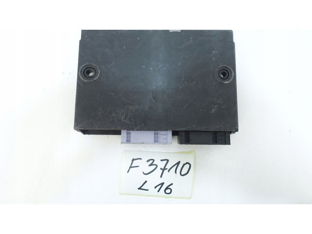 Блок управления 4K0907468B, 4K0907468B Audi A6 S6 C8 4K