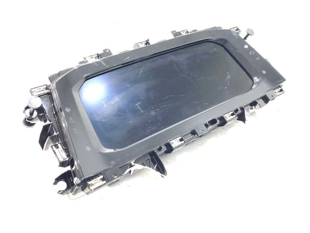 Панель приборов 5H0920340C Volkswagen Golf VIII