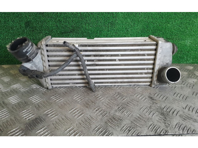 Vstřikovací lišta KIA Rio D4FA