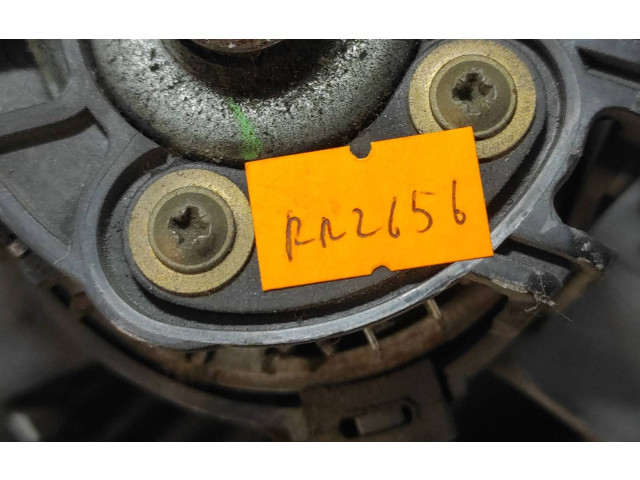 Вентилятор печки    W963968J, 0011975   Saab 9-5