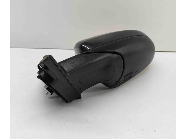 Зеркало электрическое        KIA Sorento  2002 - 2009 года   