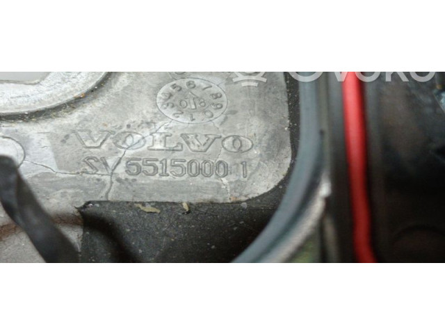 Руль Volvo C30 2007 - 2010 года SV55150001