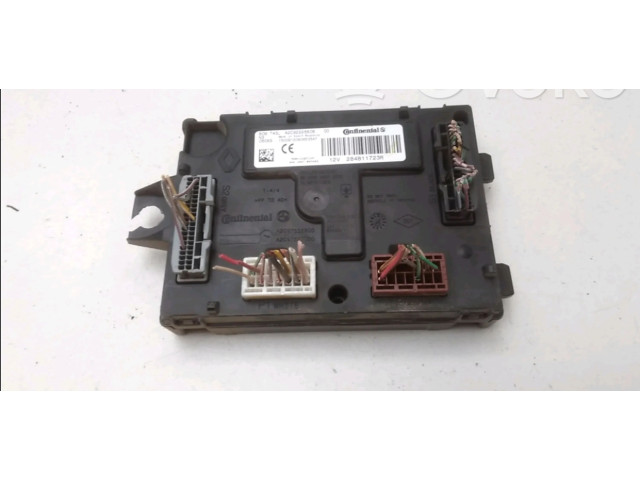 Блок предохранителей 243809584R Dacia Sandero