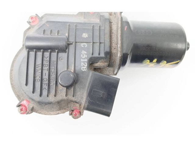 Моторчик дворников 8K1955119B Audi A4 Allroad