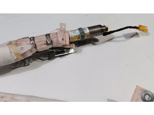 Боковая подушка безопасности 68172524AD   Dodge Challenger