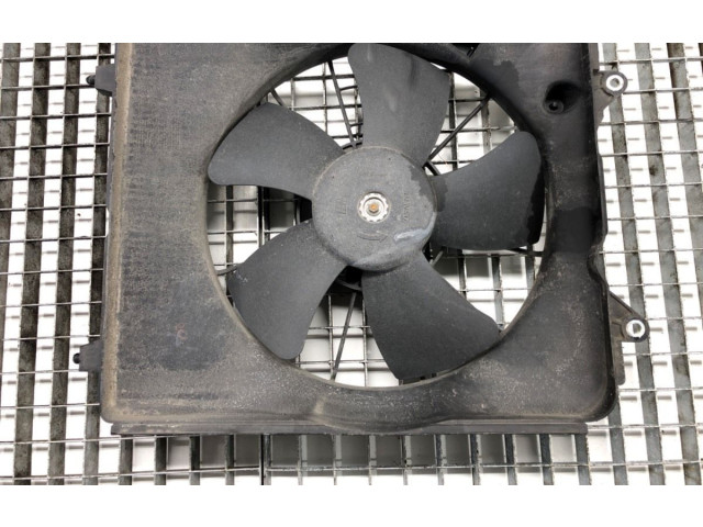 Комплект вентиляторов     MF422750-7690    Honda CR-V 