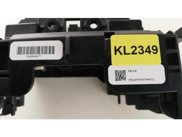 Датчик положения (угла) руля