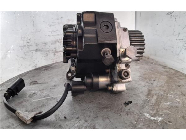 Vstřikovací čerpadlo 057130755K, 0445010119 Audi A8 S8 D3 4E