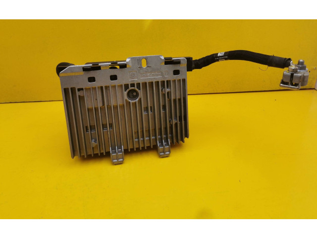 Блок управления 9864344080, 3216003482   Peugeot 5008 II