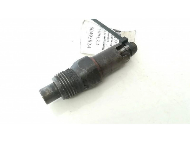 Форсунка LCR6735406H    Renault Kangoo I для дизельного двигателя  1.9