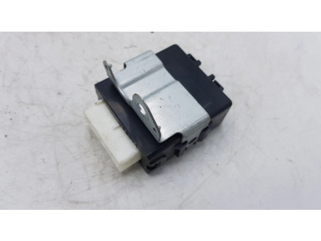 Другие блоки управления / модули