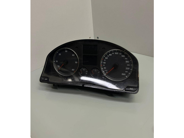 Панель приборов 1K0920861M, V0020000 Volkswagen Golf Plus