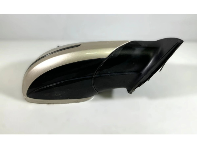 Zpětné zrcátko Audi Q7 4L 2007 4L1857410, 4L1857410