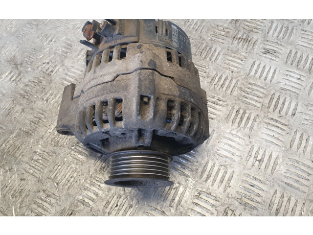 Генератор 9617842880, 0123310012 Citroen Berlingo 1.9