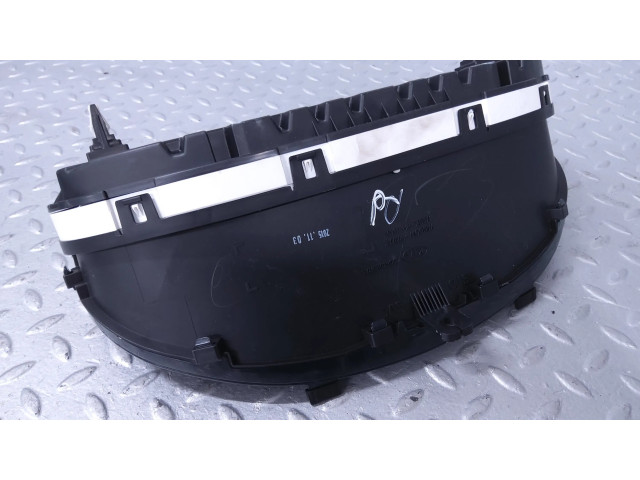 Přístrojová deska KIA Optima 2016 94013D4670