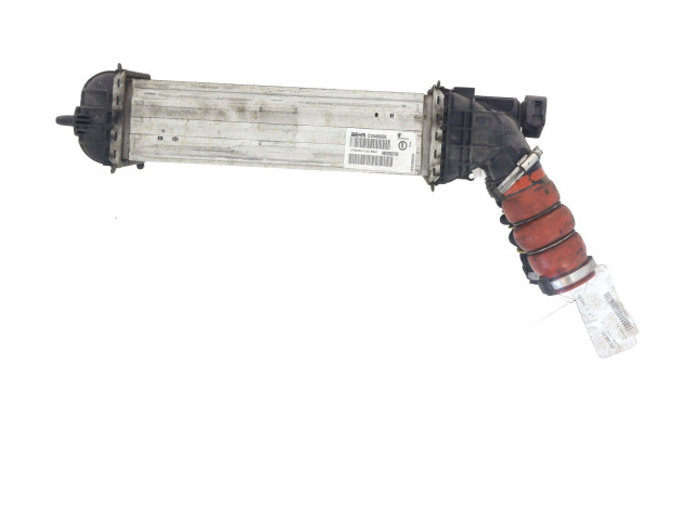 Интеркулер 9803900780, 9803900780 Peugeot 2008 I