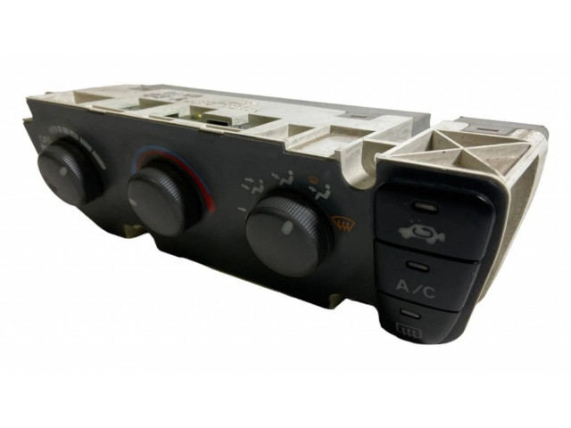 Блок управления кондиционера воздуха / климата/ печки (в салоне)