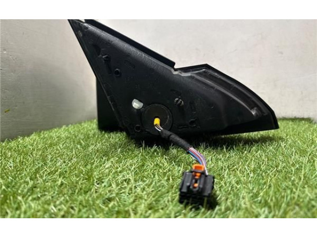 Зеркало (механическое)       Peugeot 2008 II  2019 -  года   