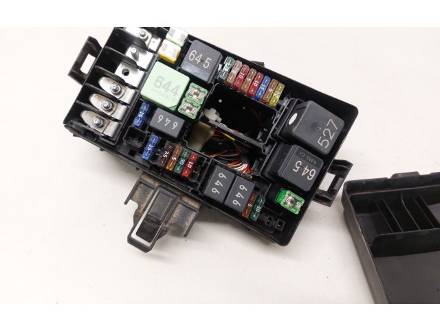 Pojistková skříňka 5Q0907361G Volkswagen Tiguan 2017