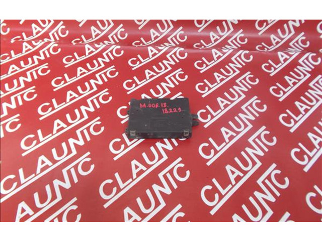 Блок комфорта 284B14559R, DA.006.18.18229 Dacia Dokker