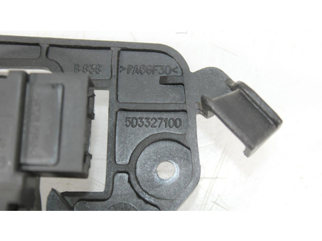 Вентилятор печки A21101100   Fiat Punto Evo 2008