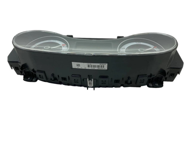 Přístrojová deska Fiat 500L 2014 51975129, A2C90124901